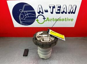 Fuel Pump PEUGEOT 308 I (4A_, 4C_), PEUGEOT 308 SW I (4E_, 4H_)