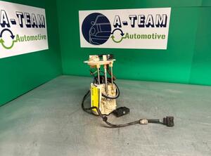 Fuel Pump MERCEDES-BENZ A-CLASS (W168)