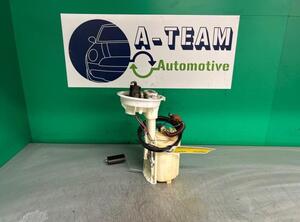 Fuel Pump MINI MINI Convertible (R52)