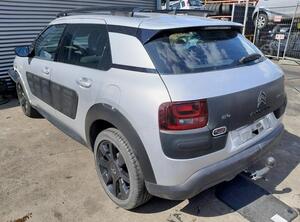 Fuel Pump CITROËN C4 CACTUS