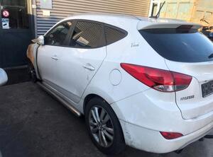 Fuel Tank Filler Flap HYUNDAI iX35 (EL, ELH, LM)