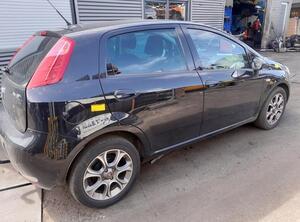 Fuel Tank Filler Flap FIAT PUNTO (199_)