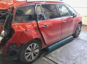 Fuel Tank Filler Flap CITROËN C4 GRAND PICASSO II (DA_, DE_)