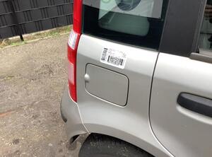 Tankklep FIAT PANDA (169_)