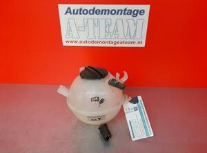 Coolant Expansion Tank VW Passat Variant (3C5)