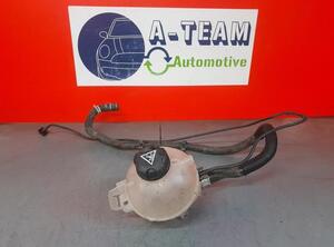 Coolant Expansion Tank CITROËN BERLINGO Box Body/MPV (K9), PEUGEOT PARTNER Box Body/MPV (K9)