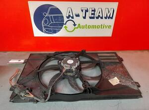 Elektrische motor radiateurventilator VW CADDY III Box Body/MPV (2KA, 2KH, 2CA, 2CH)