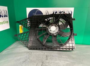 Radiator Electric Fan  Motor VW POLO (6R1, 6C1), VW POLO Van (6R)