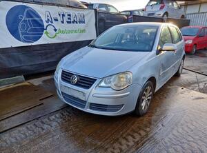 Radiateur VW POLO (9N_)