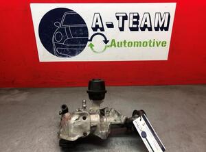 Water Pump MERCEDES-BENZ A-Klasse (W176)