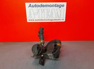 Additional Water Pump RENAULT Trafic II Kasten (FL)