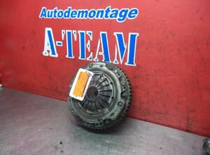 Flywheel RENAULT Kangoo Express (FC0/1)