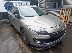 Stuurhuis RENAULT MEGANE III Grandtour (KZ0/1)