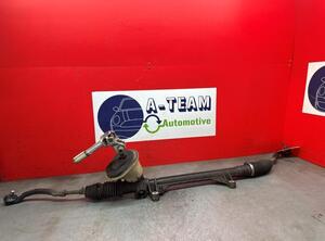 Steering Gear RENAULT MEGANE II Coupé-Cabriolet (EM0/1_)