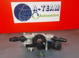 Steering Column Switch RENAULT MEGANE III Grandtour (KZ0/1)