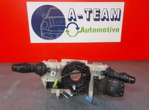 Steering Column Switch RENAULT MEGANE III Grandtour (KZ0/1)