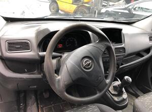 Steering Column Switch OPEL COMBO Box Body/MPV (X12)