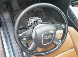 Steering Column Switch AUDI A6 (4F2, C6)