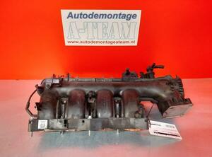 Intake Manifold MERCEDES-BENZ C-Klasse Coupe (C204)