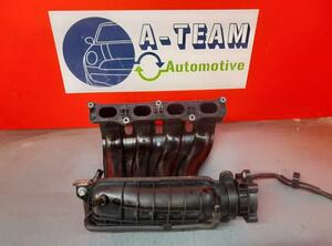 Intake Manifold NISSAN Qashqai +2 I (J10, JJ10E, NJ10)