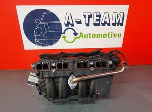 Intake Manifold OPEL Corsa C (F08, F68)