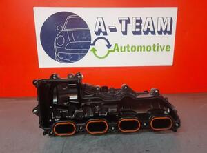 Intake Manifold RENAULT Captur I (H5, J5)