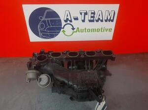 Intake Manifold FORD Focus II Turnier (DA, DS, FFS)