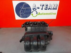 Intake Manifold VW POLO (6R1, 6C1), VW POLO Van (6R)