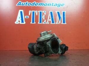 Throttle Body AUDI A2 (8Z0)