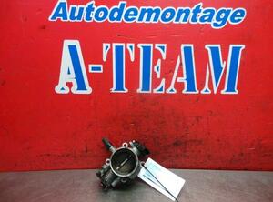 Throttle Body HYUNDAI Tucson (JM)