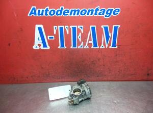 Throttle Body OPEL Agila (A) (A H00)