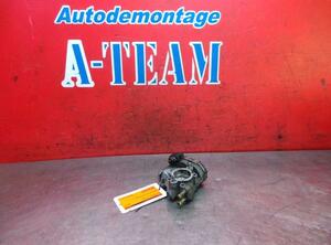 Throttle Body OPEL Agila (A) (A H00)