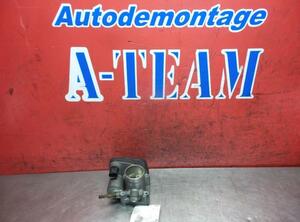 Throttle Body SKODA Fabia I (6Y2)