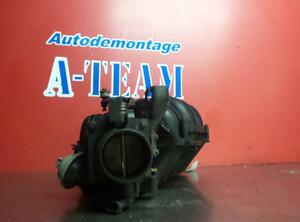 Throttle Body FORD Mondeo III Turnier (BWY)