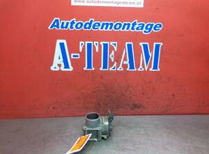 Drosselklappenstutzen Ford Focus DAW, DBW 48SM5 P9767873