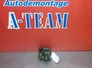 Throttle Body OPEL Corsa C (F08, F68)