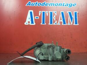 Throttle Body OPEL Agila (A) (A H00)