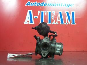 Throttle Body VW Golf IV (1J1)