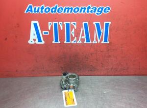 Throttle Body FIAT Stilo (192)