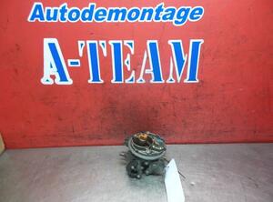 Throttle Body FIAT Seicento/600 (187)