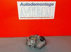 Throttle Body OPEL Astra K Sports Tourer (B16)