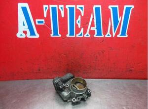 Throttle Body OPEL Vectra C CC (--)