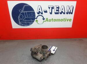 Throttle Body VW FOX Hatchback (5Z1, 5Z3, 5Z4)