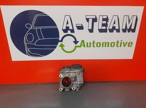 Throttle Body NISSAN NOTE (E12)