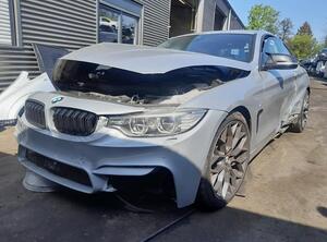 Gasklephuis BMW 4 Coupe (F32, F82)