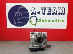 Throttle Body MAZDA 2 (DE_, DH_)