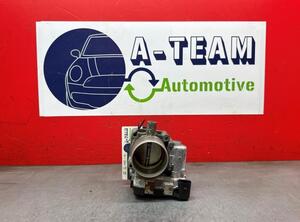 Throttle Body VW JETTA III (1K2)