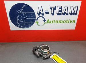 Throttle Body MERCEDES-BENZ A-CLASS Saloon (V177)