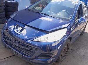 Gasklephuis PEUGEOT 207 (WA_, WC_)