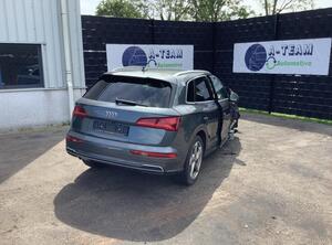 Gasklephuis AUDI Q5 (FYB, FYG)